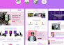 clone and customize your wordpress website with demo import
